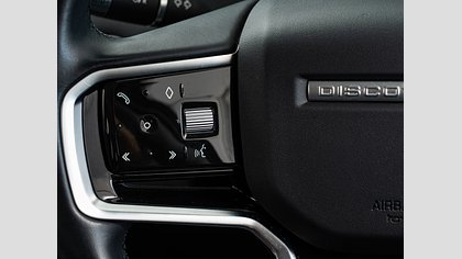 Discovery Sport 15