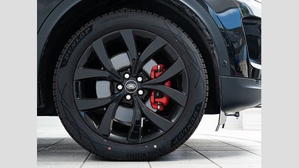 Discovery Sport 8