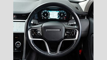 Discovery Sport 19