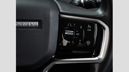 Discovery Sport 25