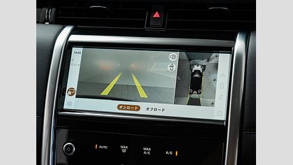 Discovery Sport 11