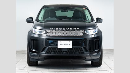 Discovery Sport 7