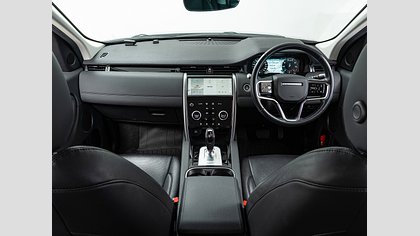 Discovery Sport 3