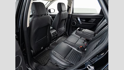 Discovery Sport 4