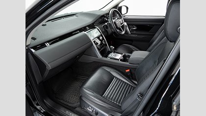 Discovery Sport 2
