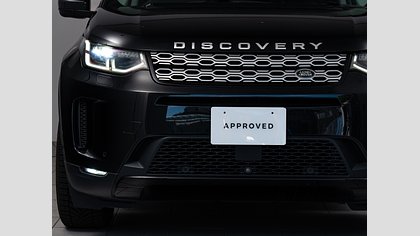 Discovery Sport 26