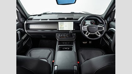 Defender 110 3