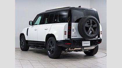 Defender 110 1