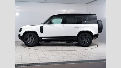 Defender 110 5