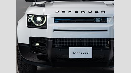 Defender 110 25