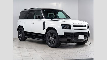 Defender 110 0