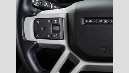 Defender 110 24