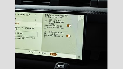Defender 110 19