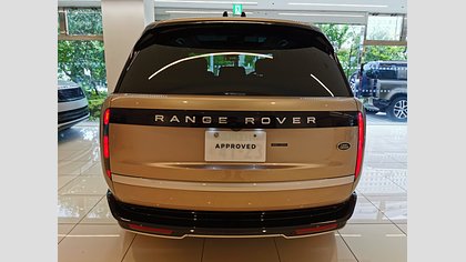 Range Rover 6