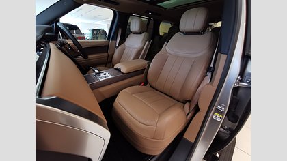 Range Rover 2