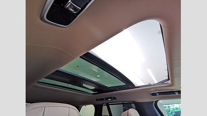 Range Rover 18