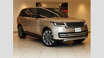 Range Rover 0