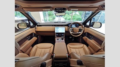 Range Rover 3