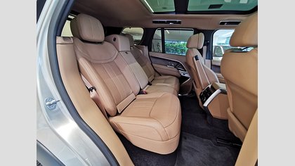 Range Rover 4