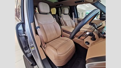 Range Rover 17