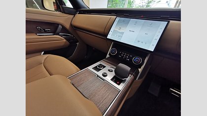Range Rover 42