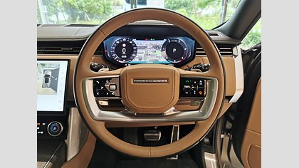 Range Rover 16