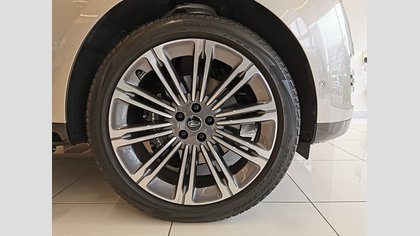 Range Rover 8