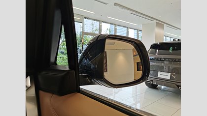Range Rover 30
