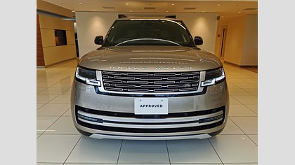 Range Rover 7