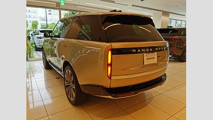Range Rover 1