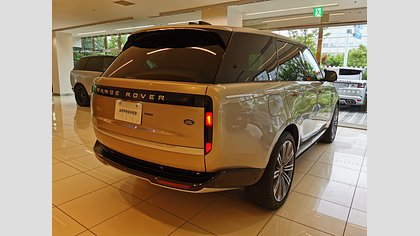 Range Rover 13