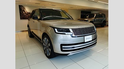 Range Rover 11
