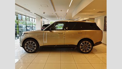 Range Rover 5