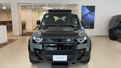 Defender 110 3