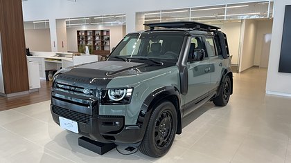 Defender 110 0