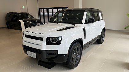 Defender 110 0