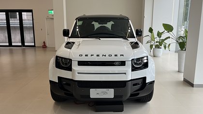 Defender 110 3