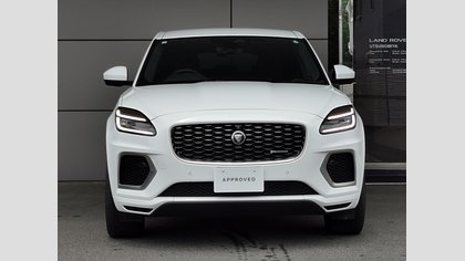 E-Pace 7