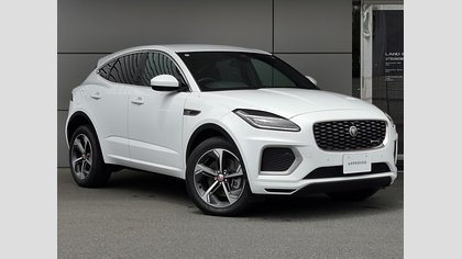 E-Pace 0