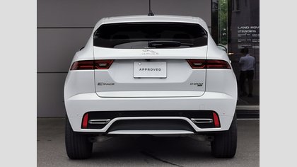 E-Pace 6