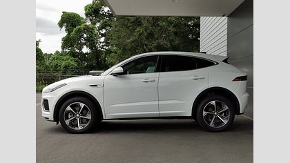 E-Pace 5