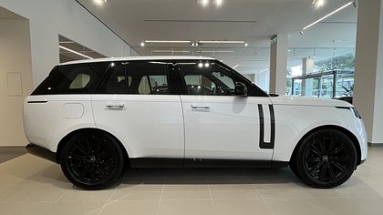 Range Rover 1