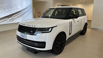 Range Rover 0