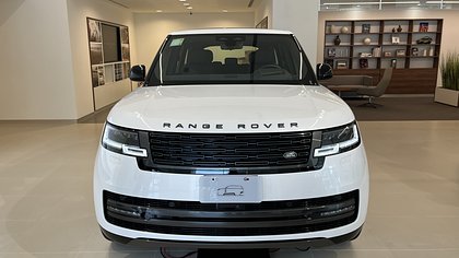 Range Rover 4