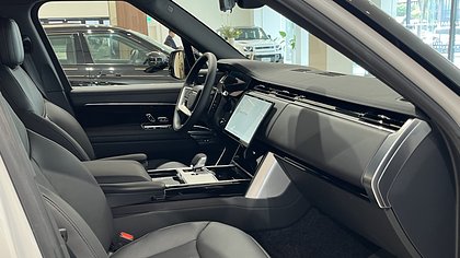 Range Rover 5