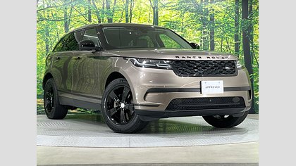 Range Rover Velar 0