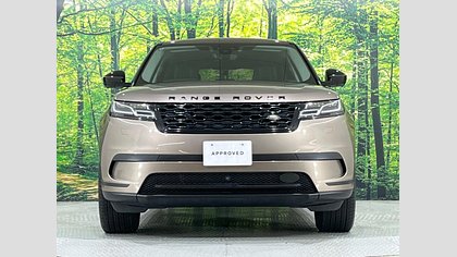 Range Rover Velar 1