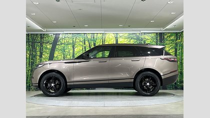 Range Rover Velar 3