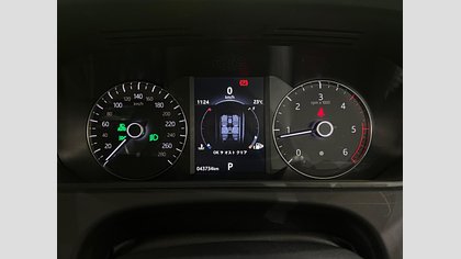 Range Rover Velar 30