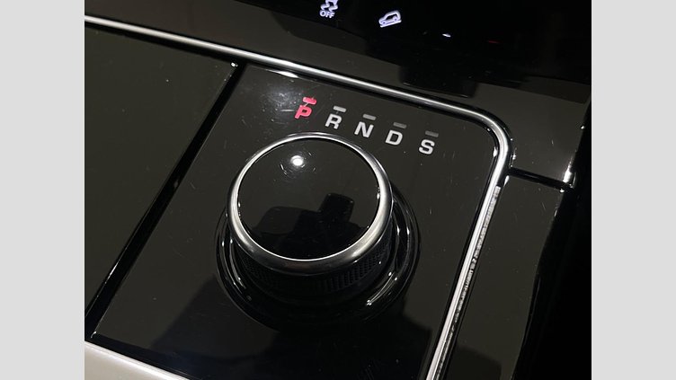 2017 認定中古車 Land Rover Range Rover Velar カイコウラストーン D180 S